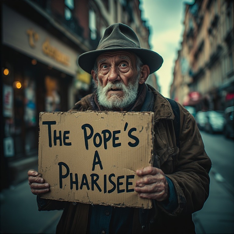 Sarcastic Elder tweet media