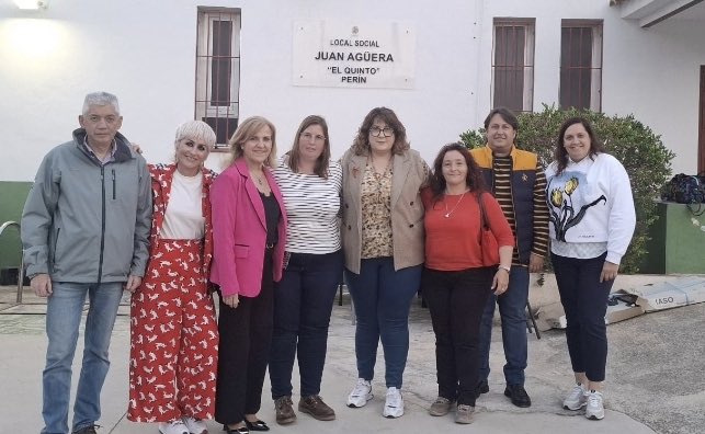 La #JuntaMunicipal de #Perín aprueba más de 109.000€ en inversiones para mejorar accesibilidad, infraestructuras y espacios públicos.

Seguimos trabajando con hechos y cerca de nuestros vecinos para que cada mejora se note en su día a día.

📲: ppcartagena.es/noticia?id=3370