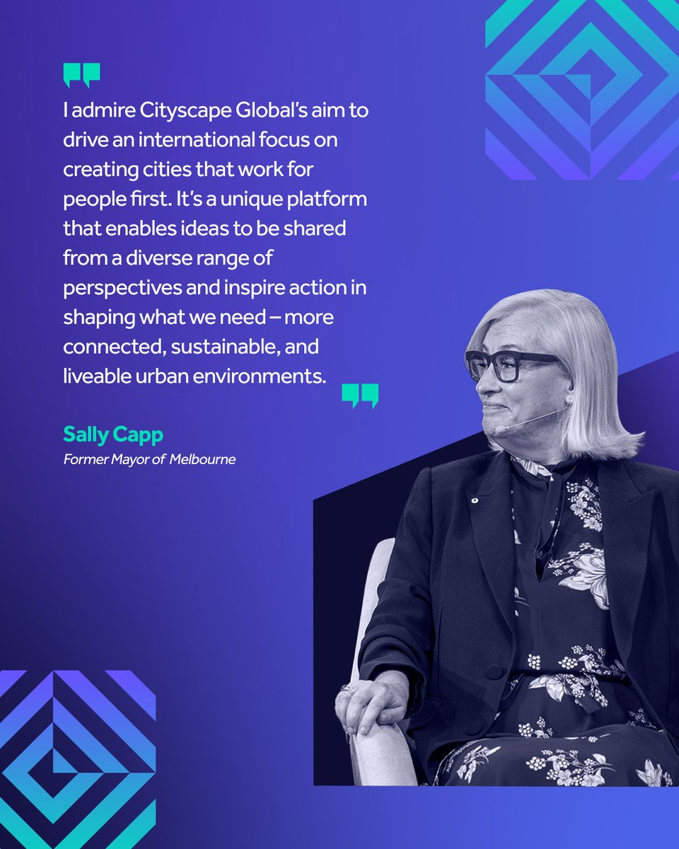 Cityscape Global tweet media