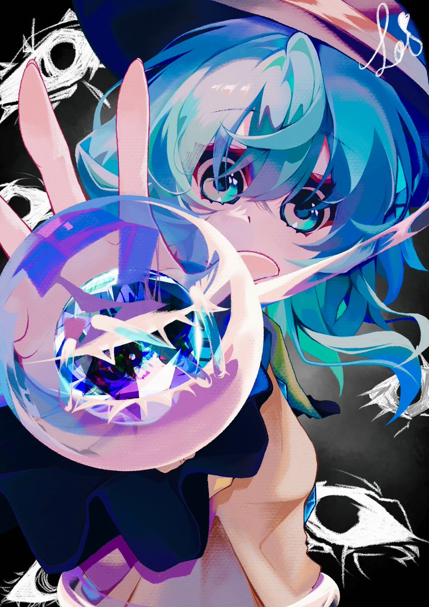 LOI -ロイ‐(ご依頼募集中) tweet media