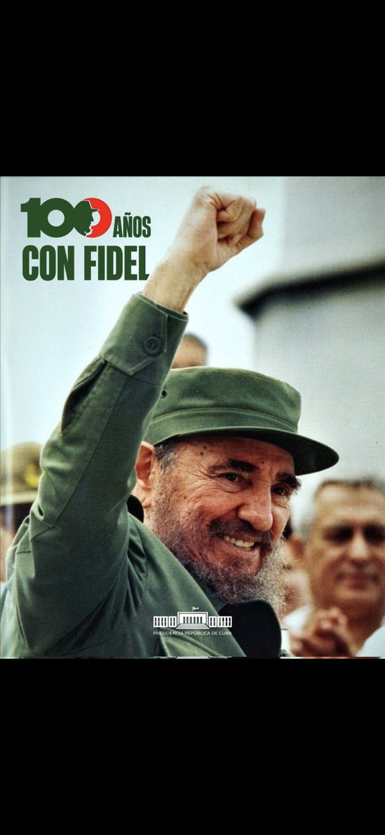 Seguimos su ejemplo. Comercio Vertientes cumple con el Plan de Actividades por el centenario  del natalicio de nuestro Comandante. Caminamos con pasos firmes aunque el terreno sea escabroso.#100añosconFidel #AbajoElBloqueo #Vertientes108AñosdeHistotia.