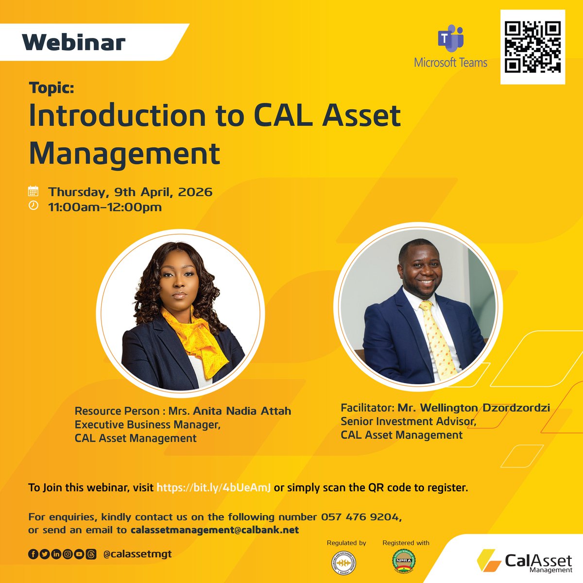 CalAssetMgt's tweet photo. We are live!

Join us now: https://t.co/kyBNVFi0Xs https://t.co/AeYd8tLk5g