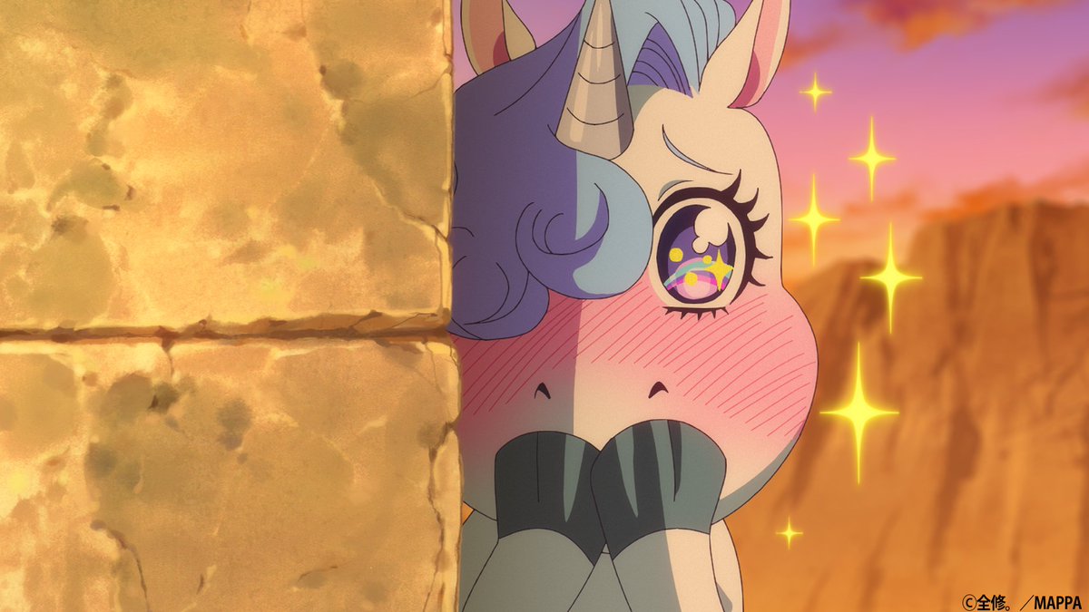 TVアニメ『全修。』公式 tweet media