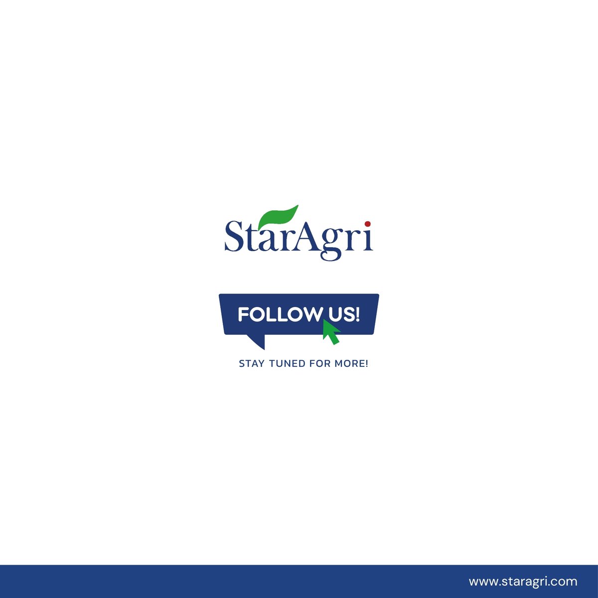 StarAgri tweet media