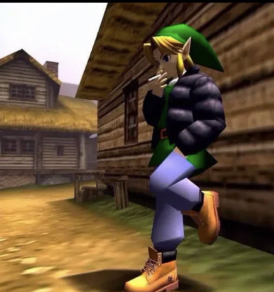 BIG P 🕺🏾 tweet media