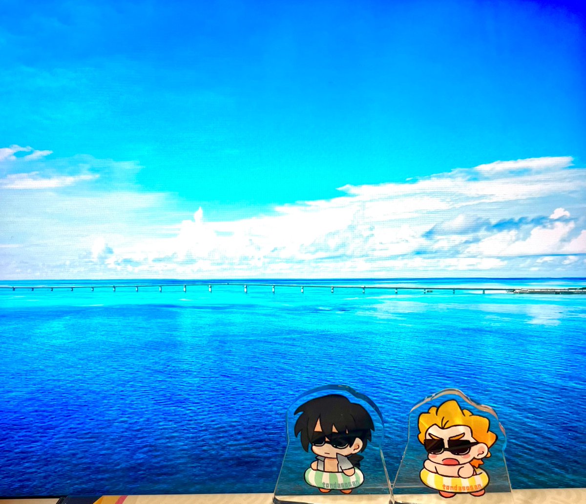 丼田ごさん💛🖤オンリーやる tweet media