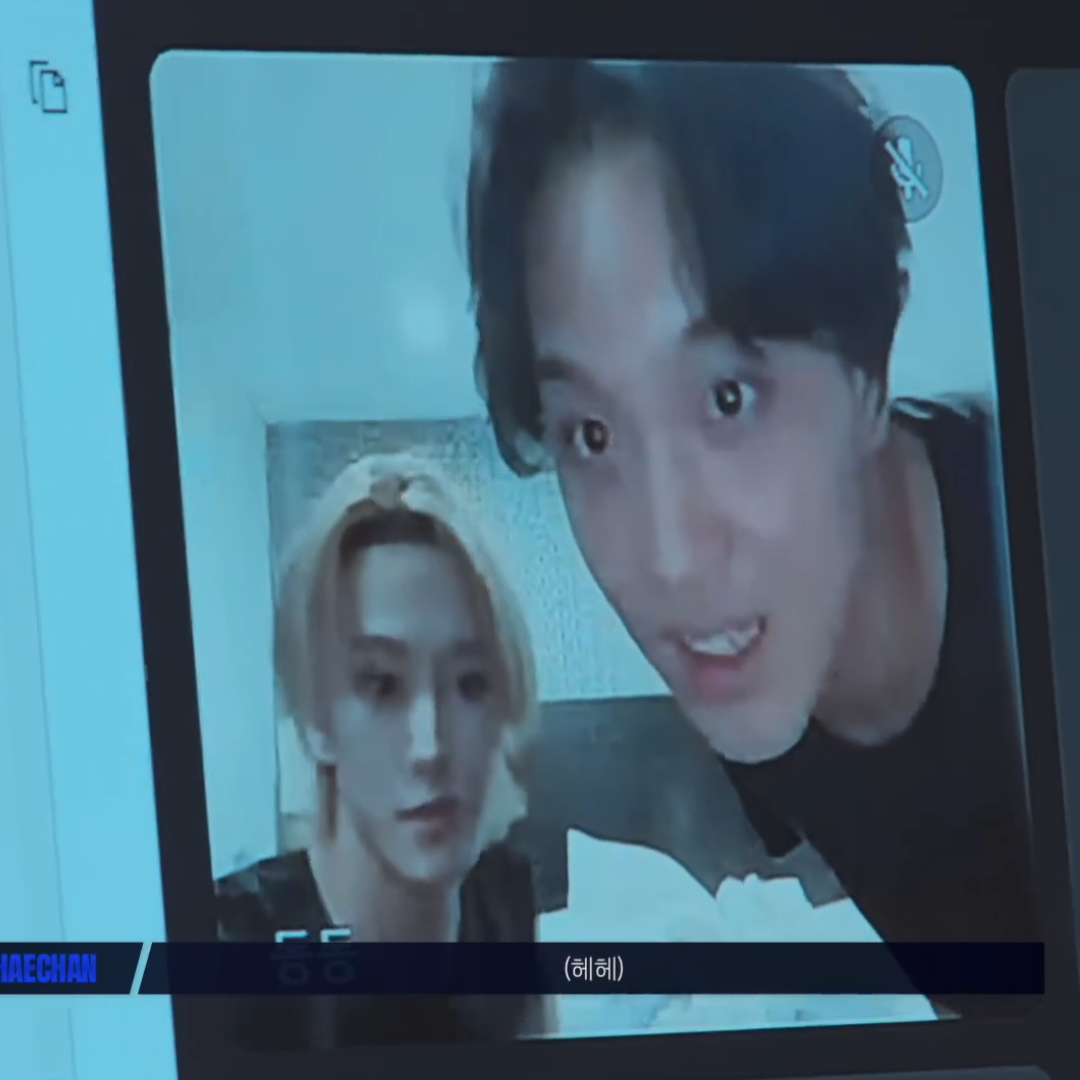 risa ᯓ ✈︎ 𝒕𝒆𝒏 𝒚𝒆𝒂𝒓𝒔 𝒘𝒊𝒕𝒉 𝑵𝑪𝑻 💚 tweet media