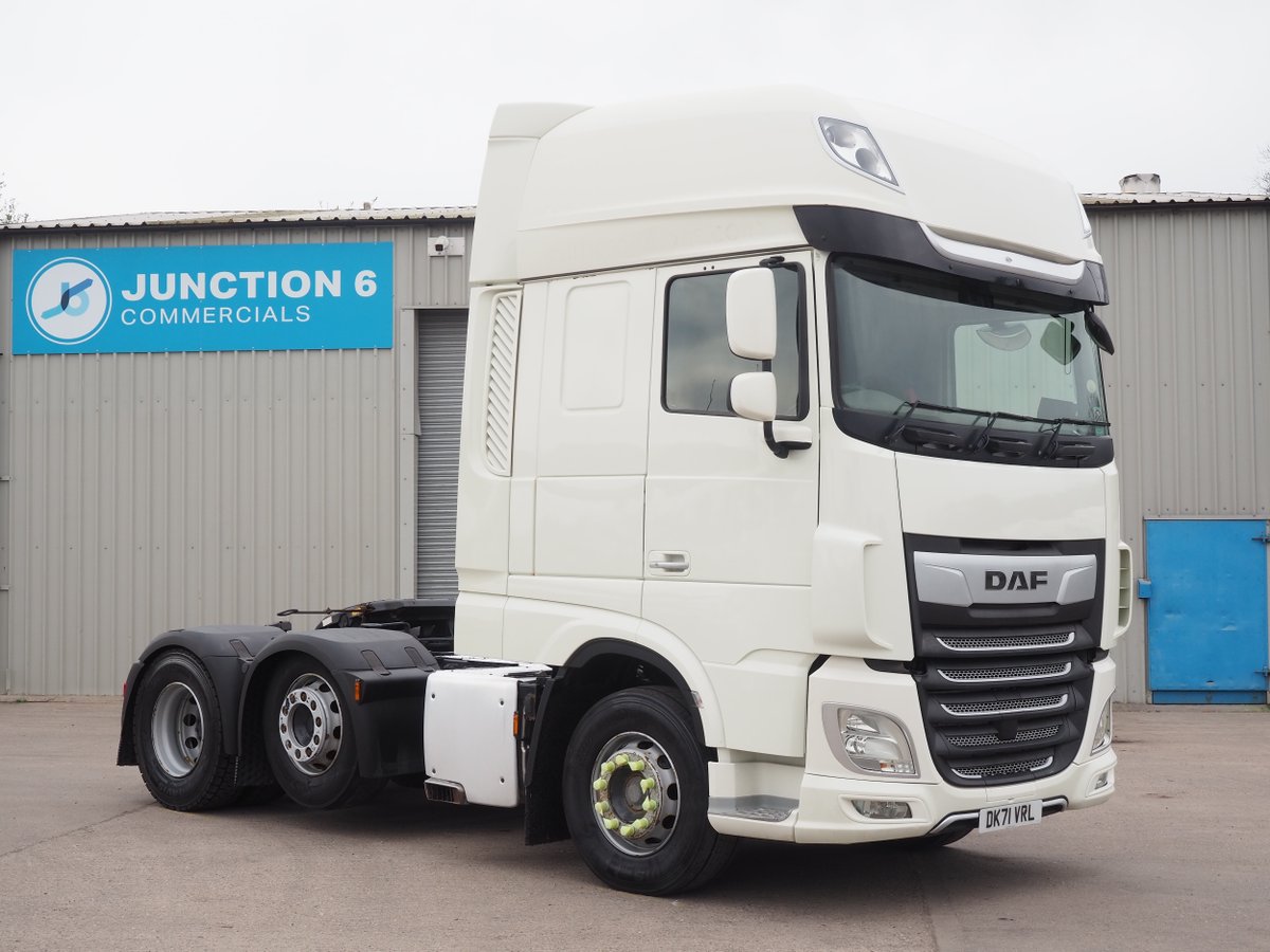 Junction 6 Commercials tweet media