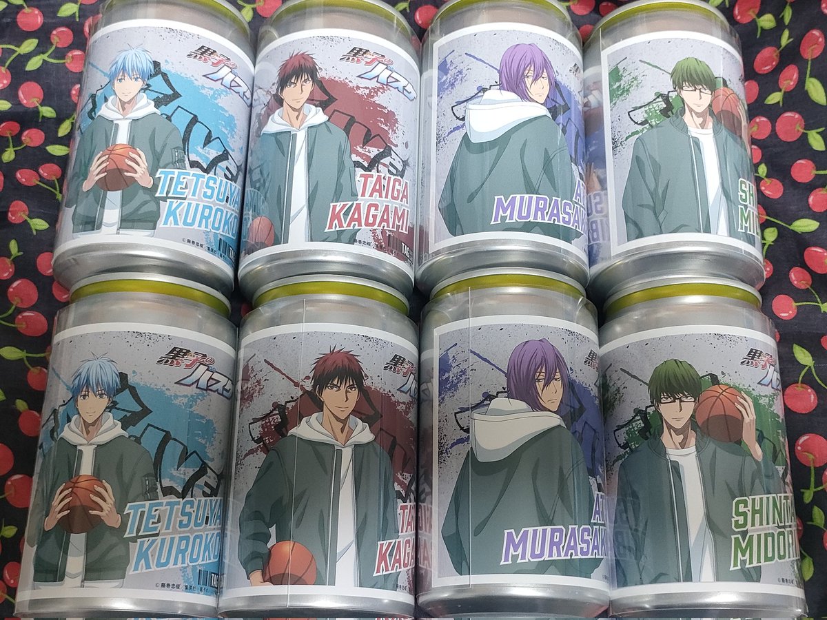 あぼ（交換譲渡用）@しばらくゆっくり目 tweet media