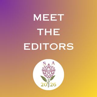 HhouseBooks's tweet image. Jade has a BA in humanities with psychology &amp;amp; is currently doing her Honours in creative writing.

“I love reading...I’m also a writer, &amp;amp; you can always count on the fact that my characters will suffer."

Submissions:: hhousebooks.com/sa-unheard-voi…

#callout