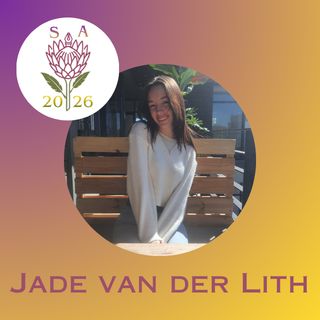 HhouseBooks's tweet image. Jade has a BA in humanities with psychology &amp;amp; is currently doing her Honours in creative writing.

“I love reading...I’m also a writer, &amp;amp; you can always count on the fact that my characters will suffer."

Submissions:: hhousebooks.com/sa-unheard-voi…

#callout