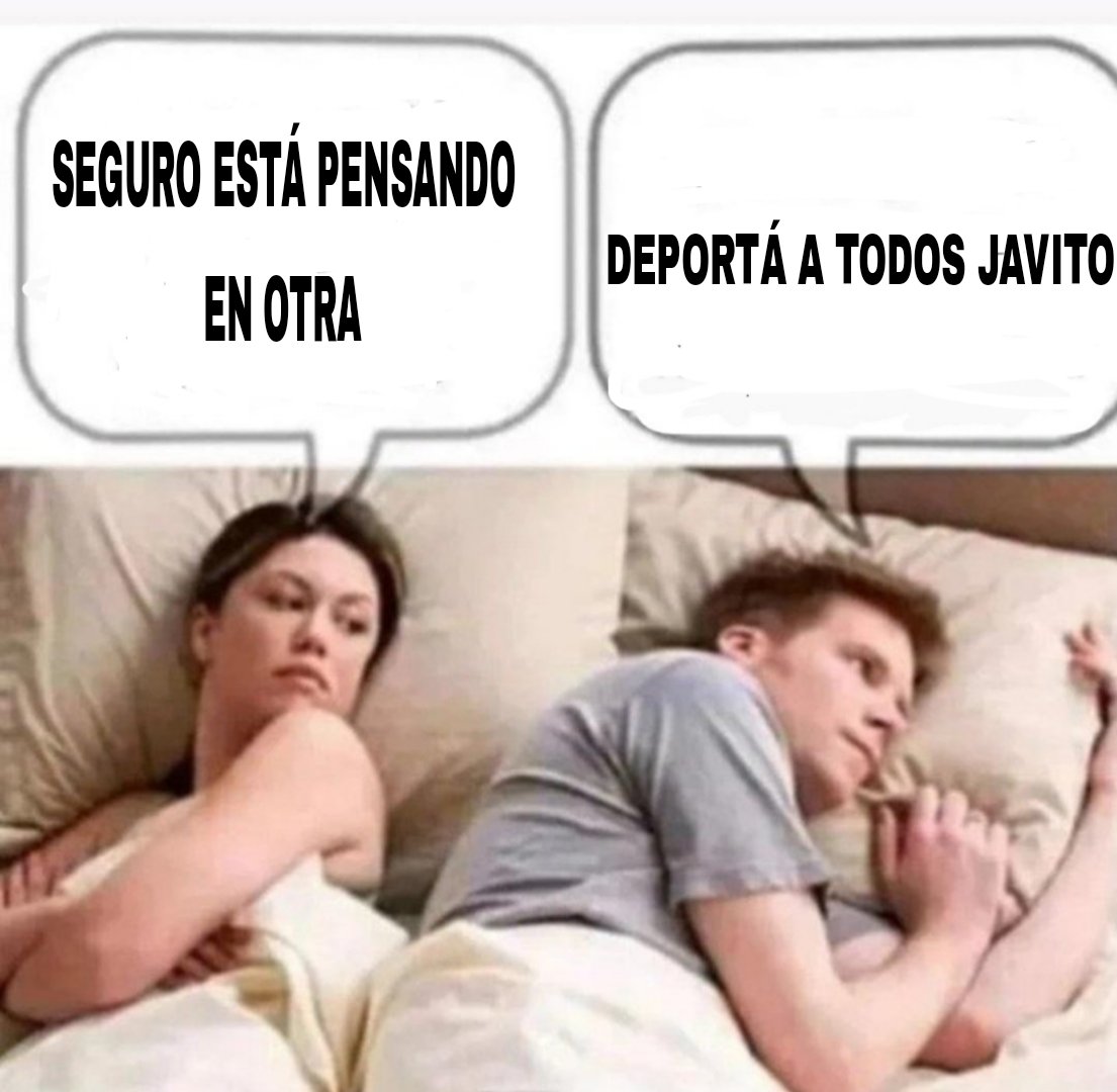 Mileiche tweet media