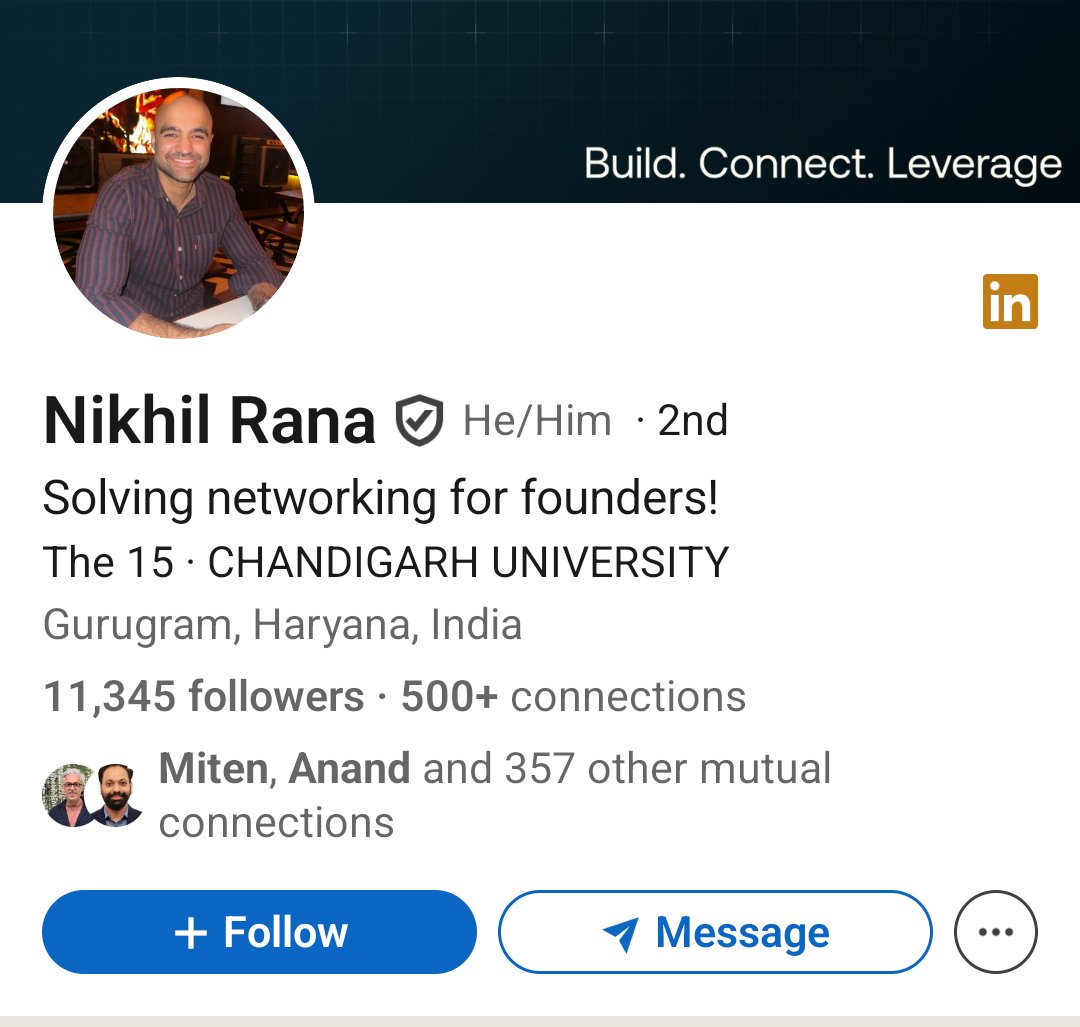 Ravi Handa tweet media