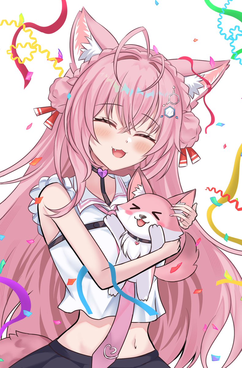 きなこ定食 tweet media