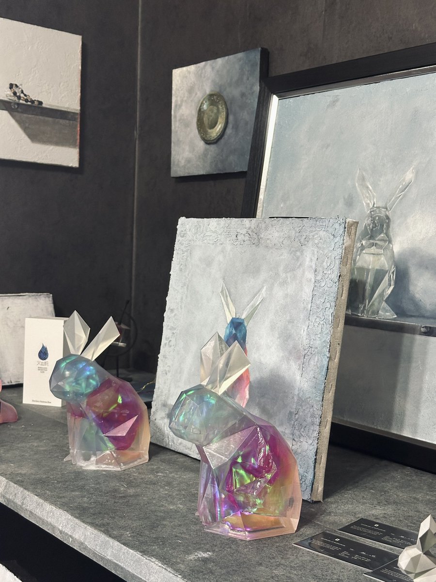 締切前のアトリエ、滅茶苦茶