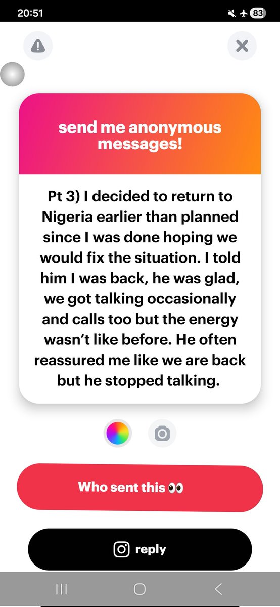 Sir Dickson tweet media