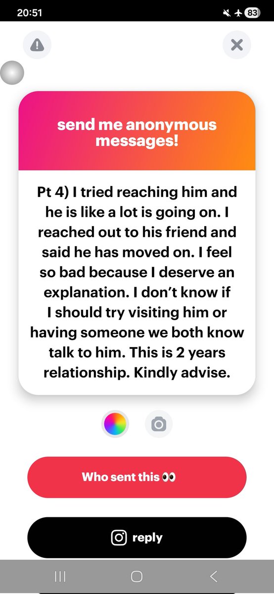 Sir Dickson tweet media