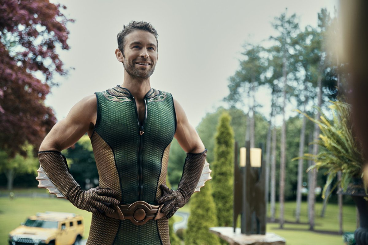 nyn - spoilers! was the boys as texts tweet media