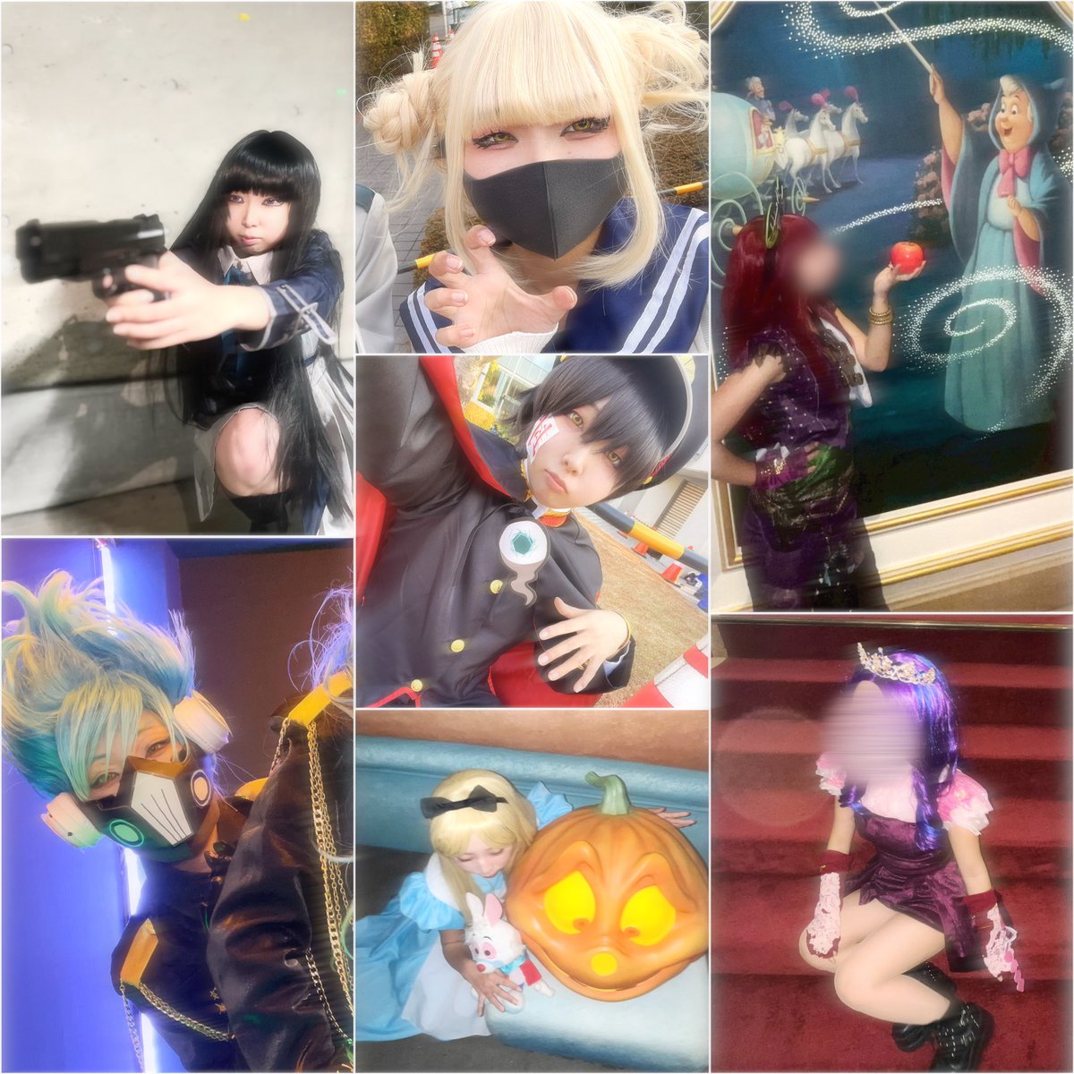 きなこ@4/3夜アコ tweet media