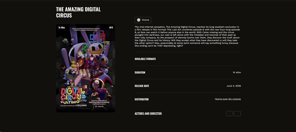 Portal Glitch Brasil tweet media
