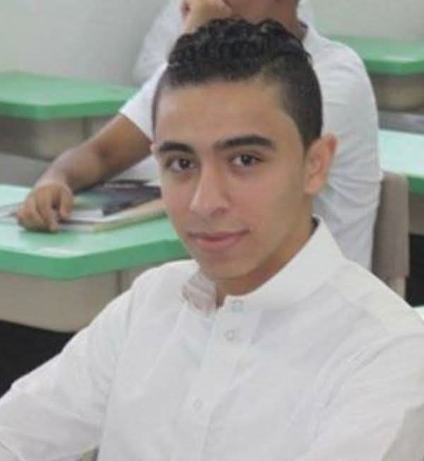 علي الشمري tweet media