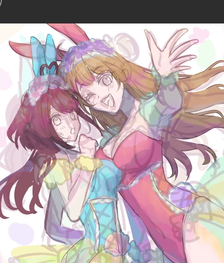 藍津おまえ@ご依頼受付中 tweet media