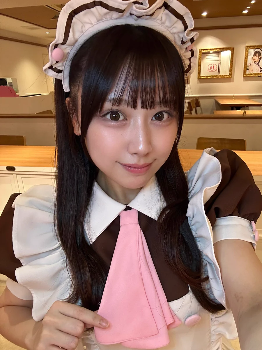くるりん (@maid_kururin) / X