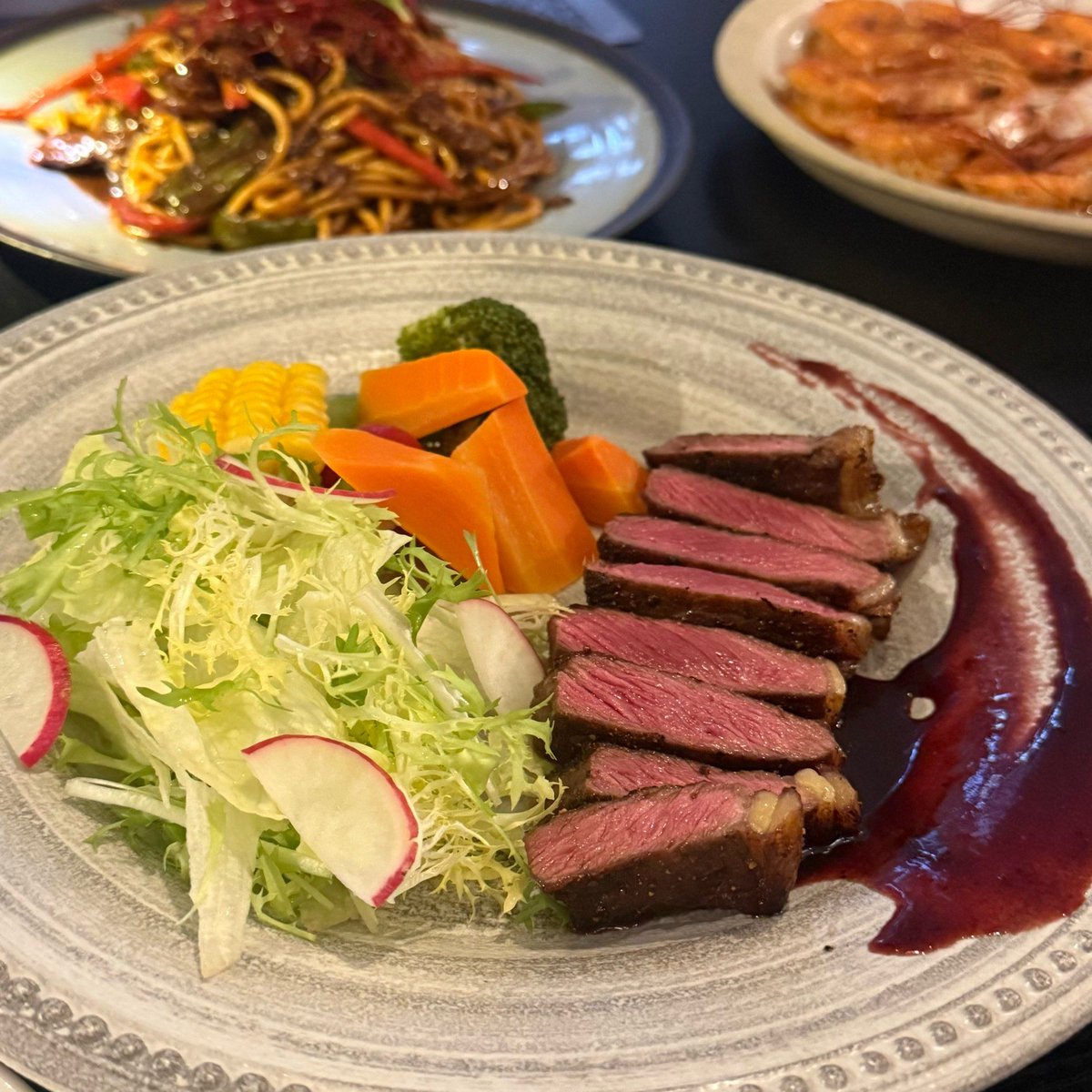 Maecen Miles tweet media