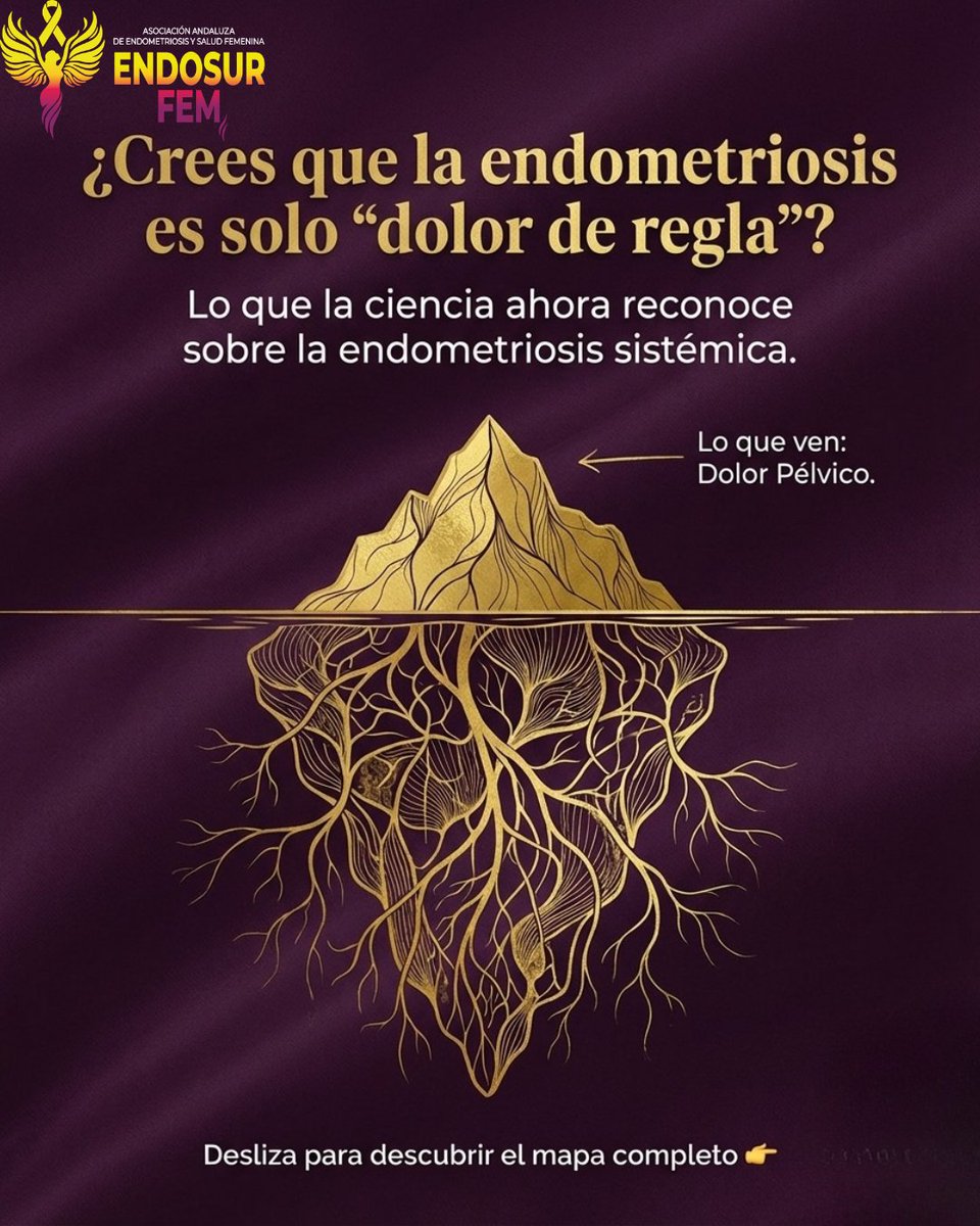 Endosur Fem tweet media