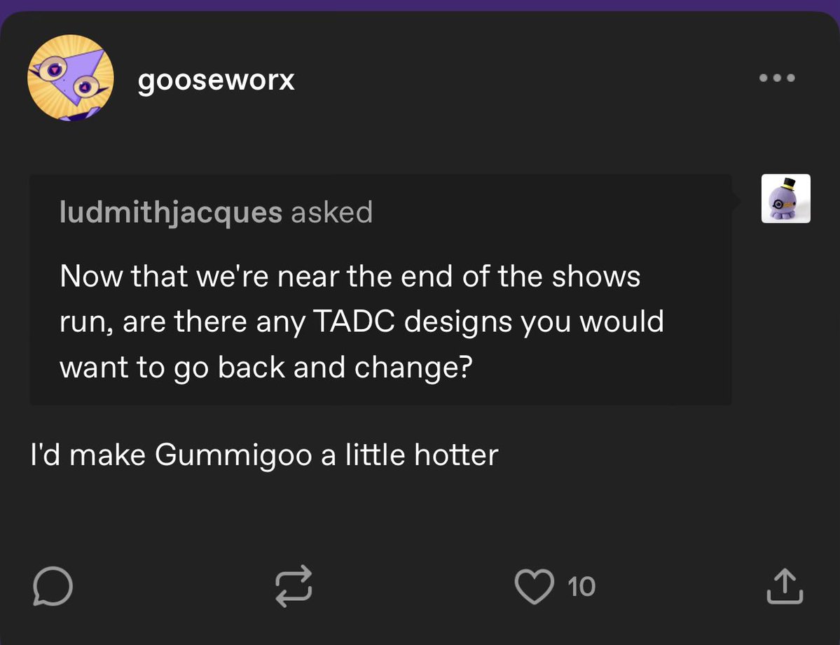 Starbloom tweet media