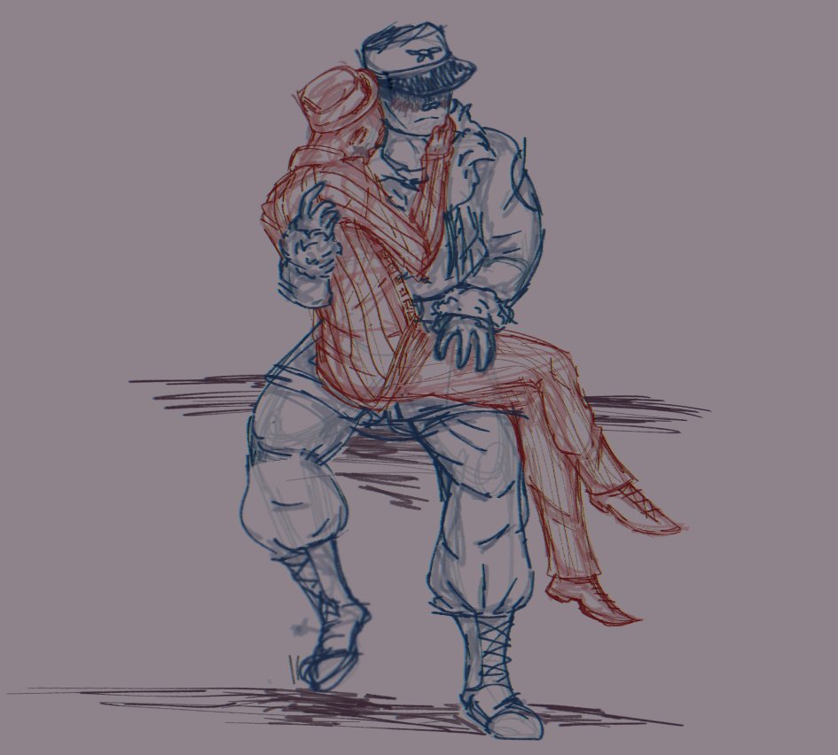 banefulest_'s tweet photo. breadsalot i scribbled at 2am in a state of delirium #serverblight https://t.co/lYcRxyhsJJ