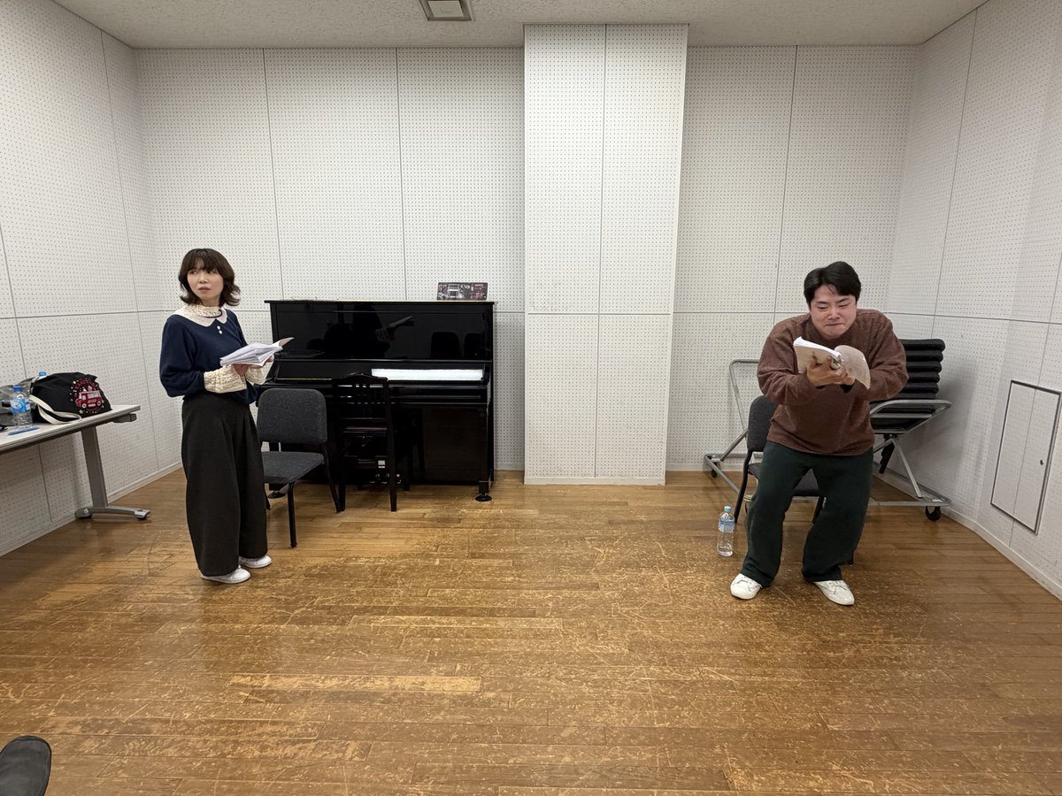 パートタイム・カンパニー tweet media