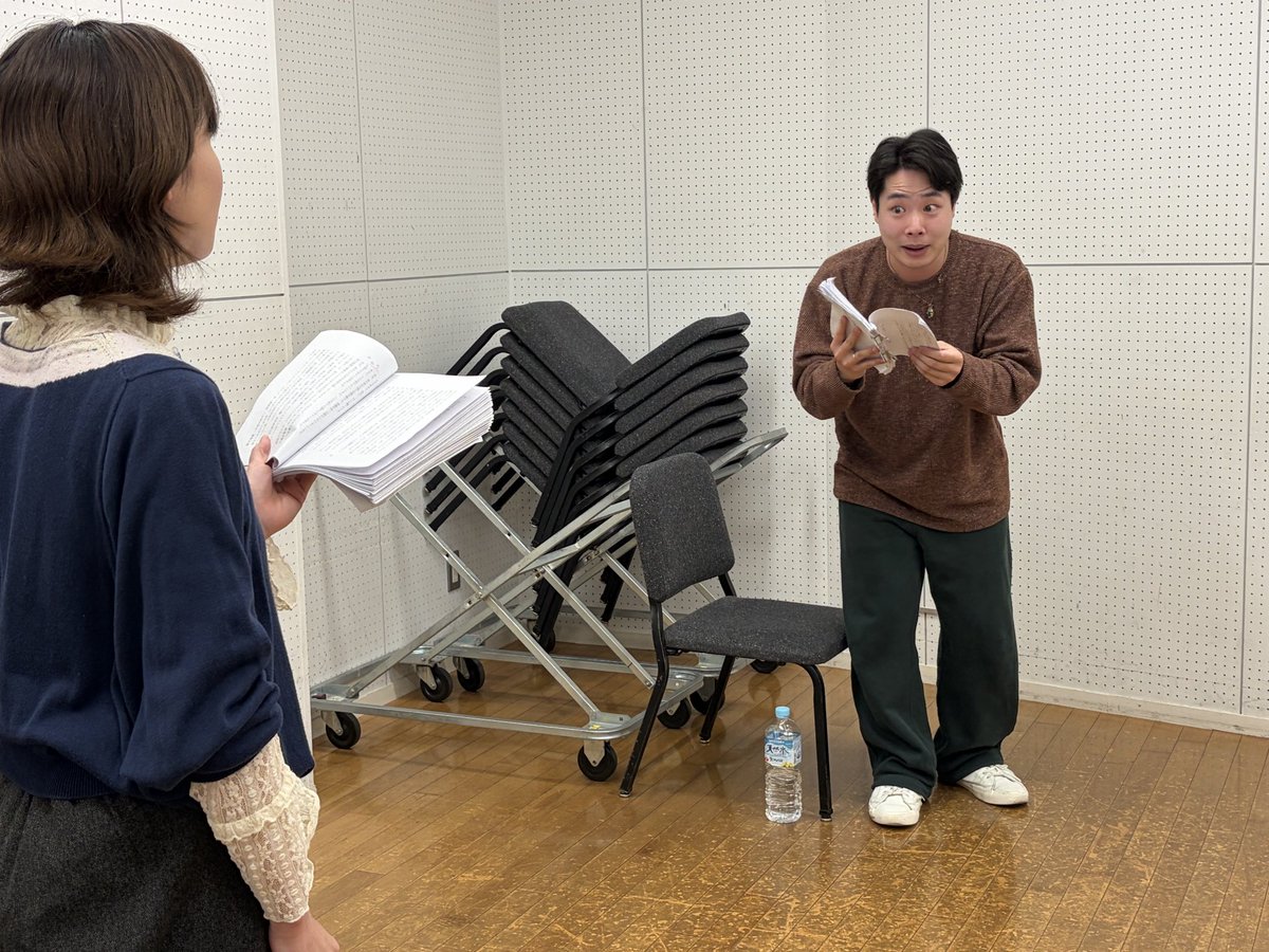 パートタイム・カンパニー tweet media