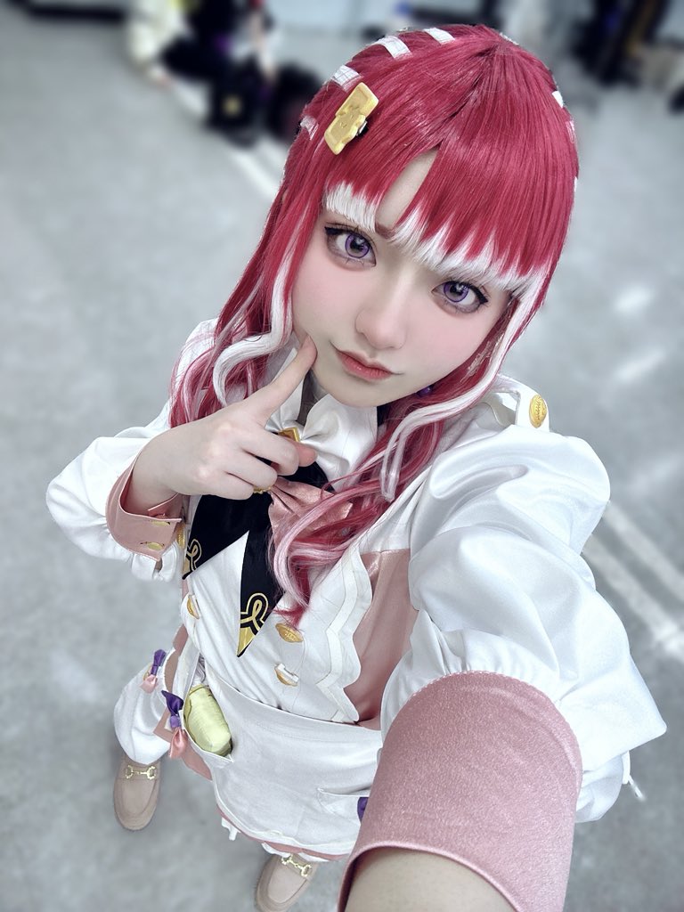 やめa!5/9 tweet media