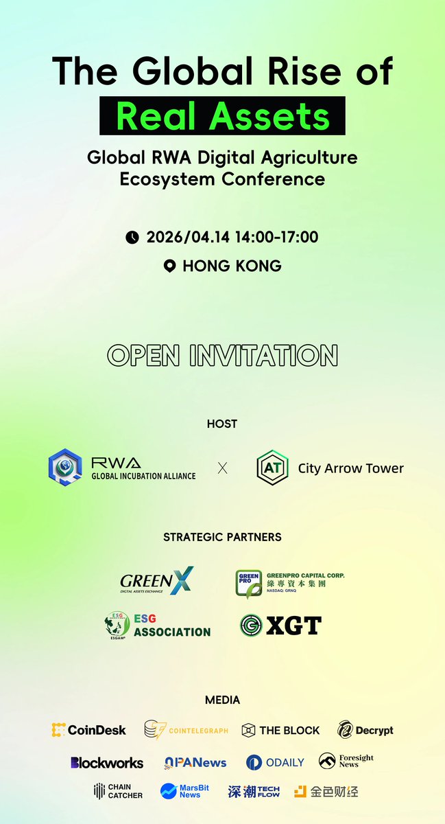 City Arrow Tower tweet media