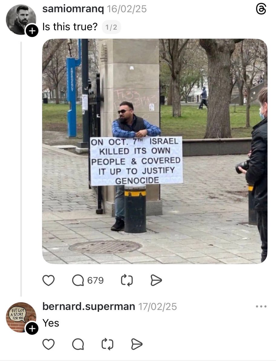 hearnimator's tweet photo. The Green Party candidate. Anything to say @ZackPolanski? https://t.co/8dbZCnSCAp