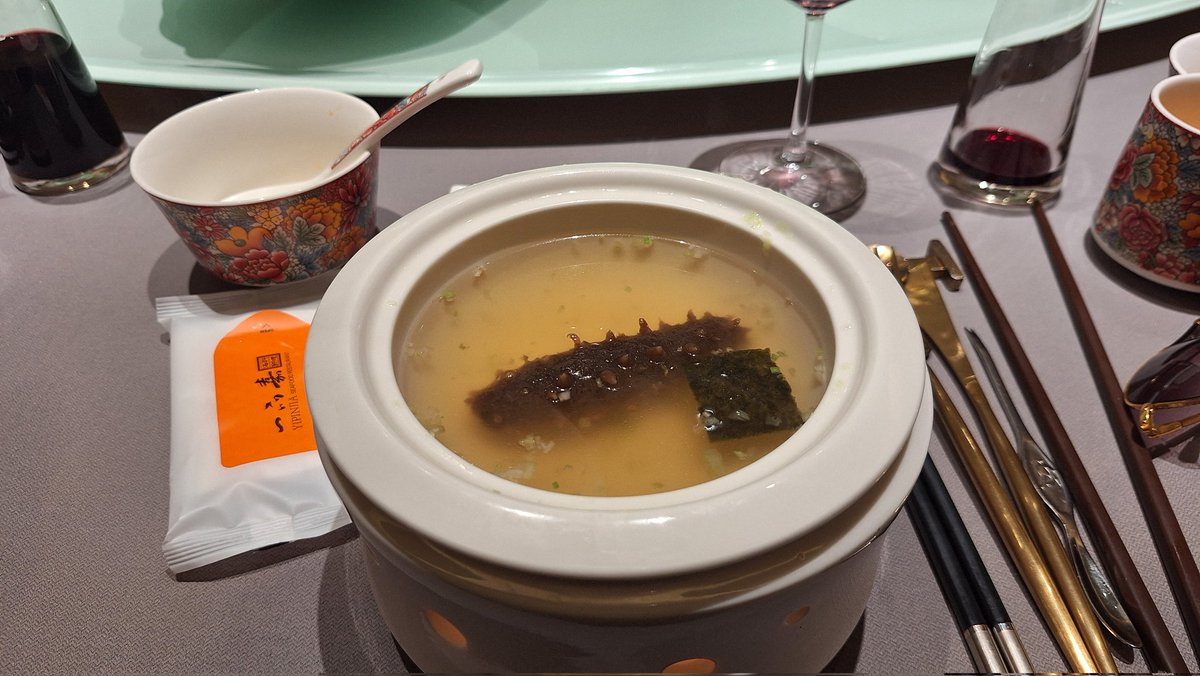 dmanso73's tweet image. Nada, que no hay manera, que no saco mi selección de vinos..... la hospitalidad china no tiene límites 🔝🍷
#vino #china #Wenzhou