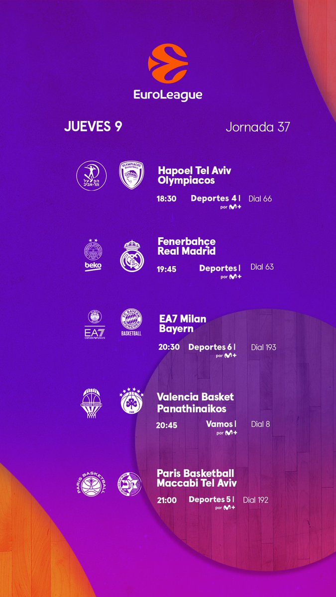 Segundo Plano tweet media