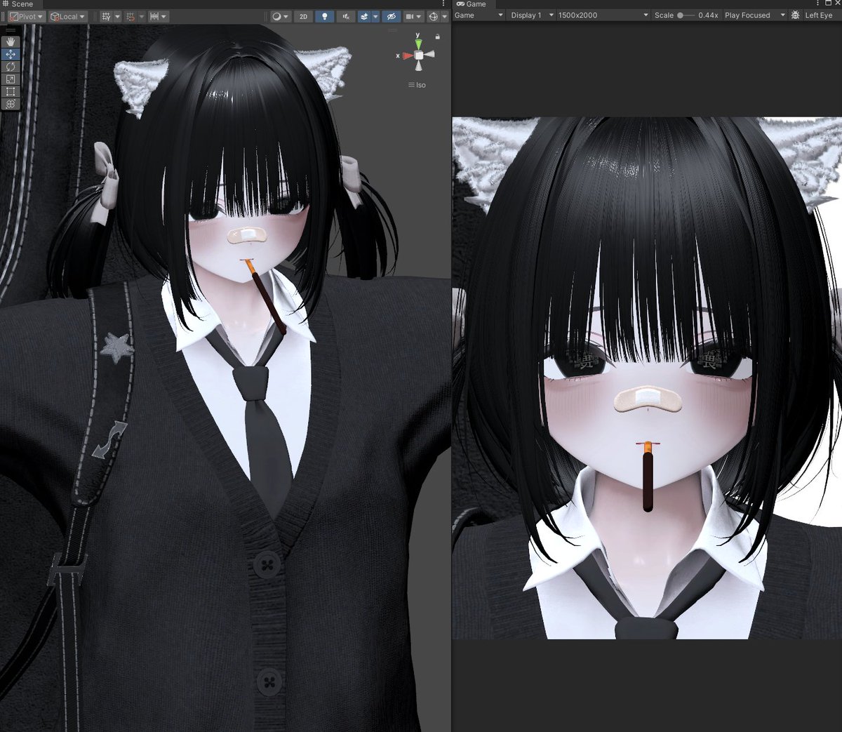 ゴキブリもぐもぐっ ̫ ᴗ^ tweet media