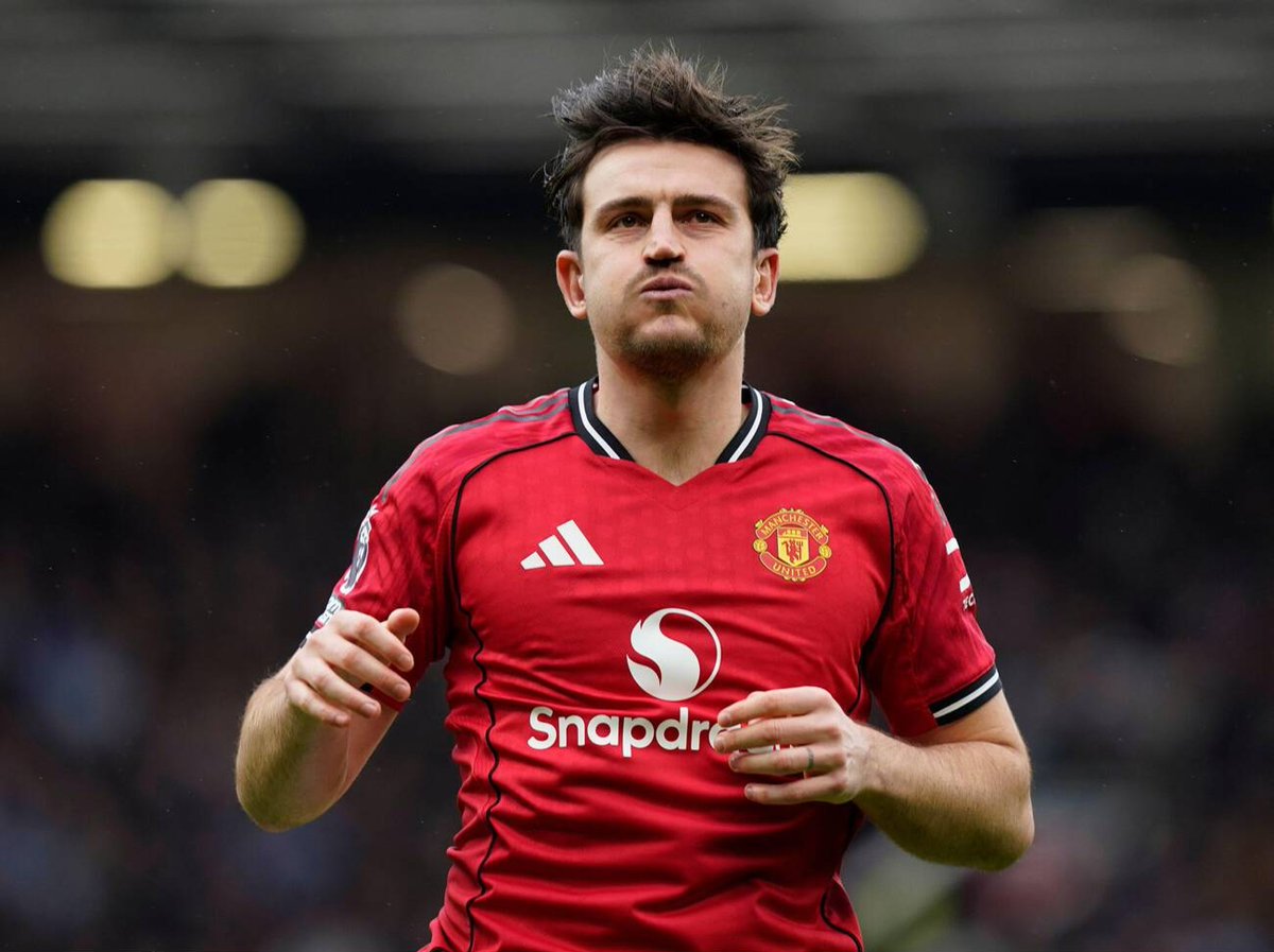 Manchester United tweet media