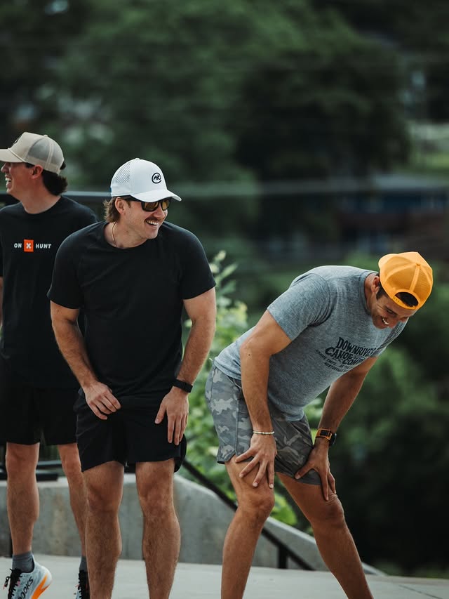 MORGAN FANS tweet media