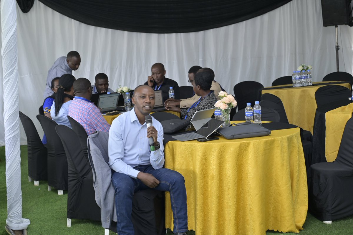 Ruhango District tweet media