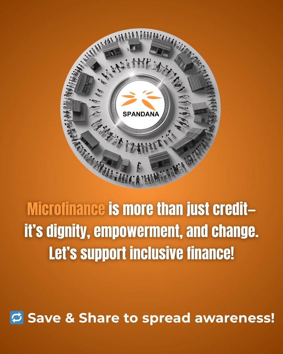 SSphoorty's tweet photo. Microfinance: Positive Driver of the Economy
Edition 6: Tips for Improving Small Business
 Loans Applications

Every small business at some point of time is in need or search of growth funds. Going for a Business loan is the next step, however, https://t.co/1jh8FJbLGW