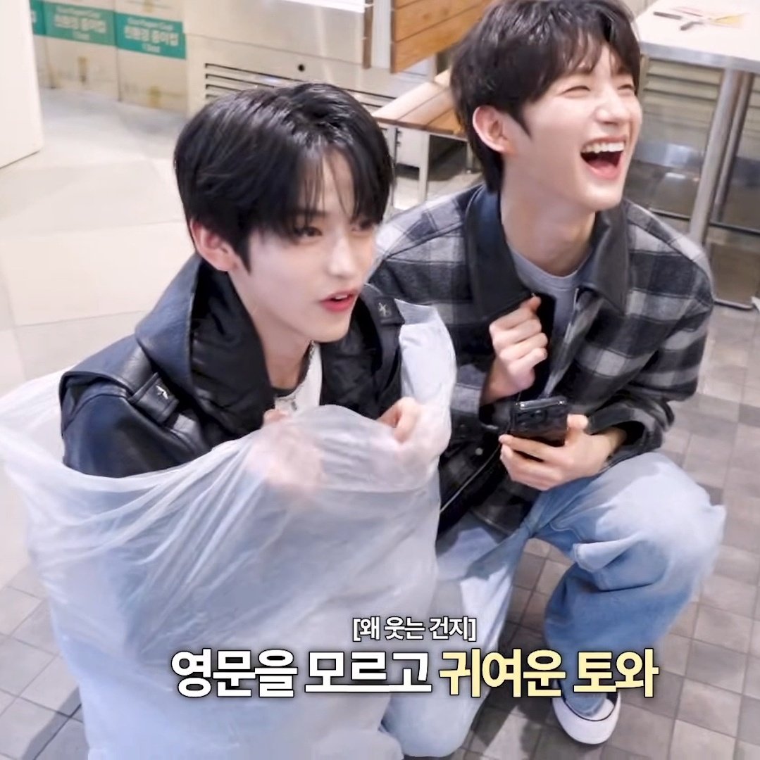 다똥이 tweet media