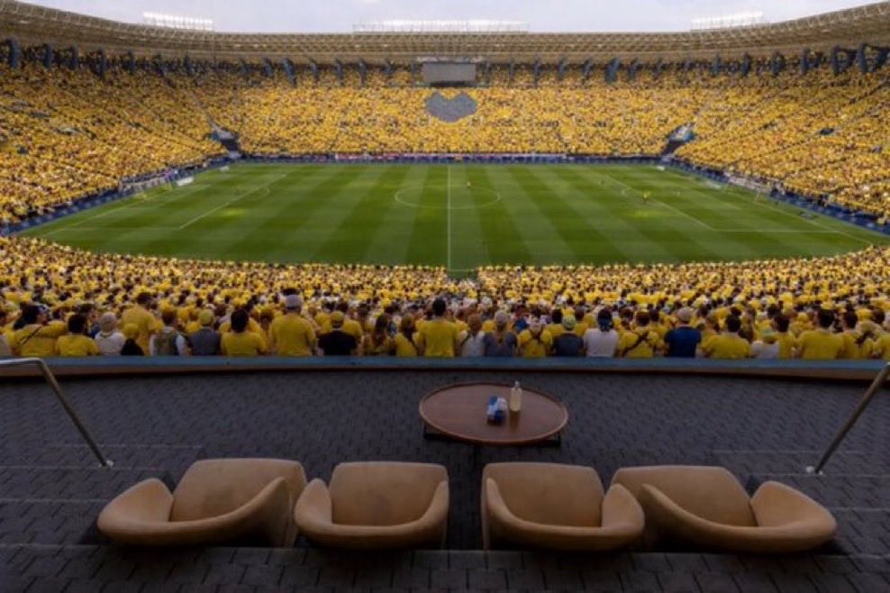 عالم النصر tweet media