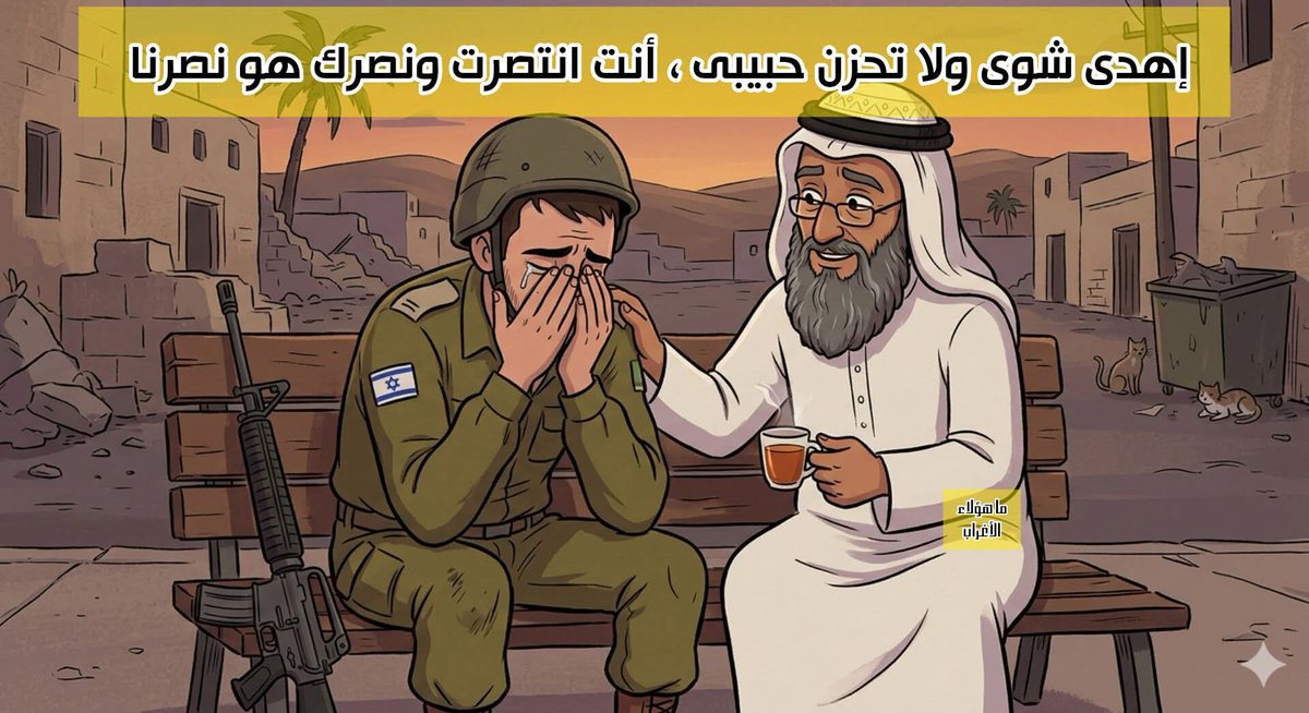 m med يوسف tweet media