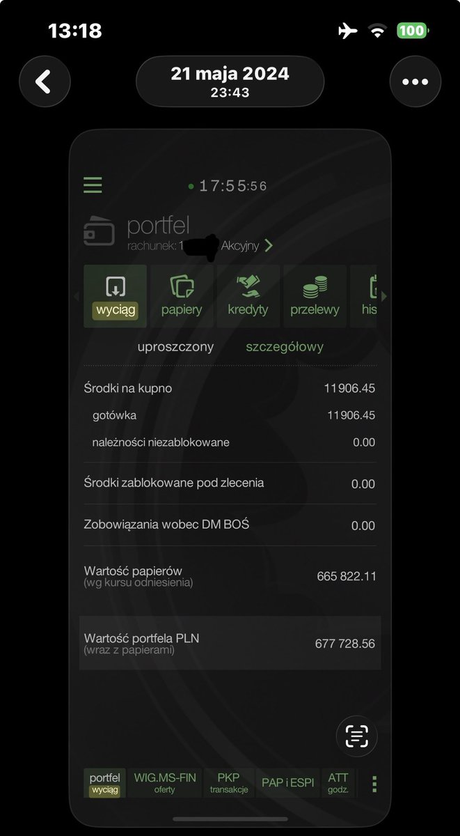 Przemek Goldman tweet media