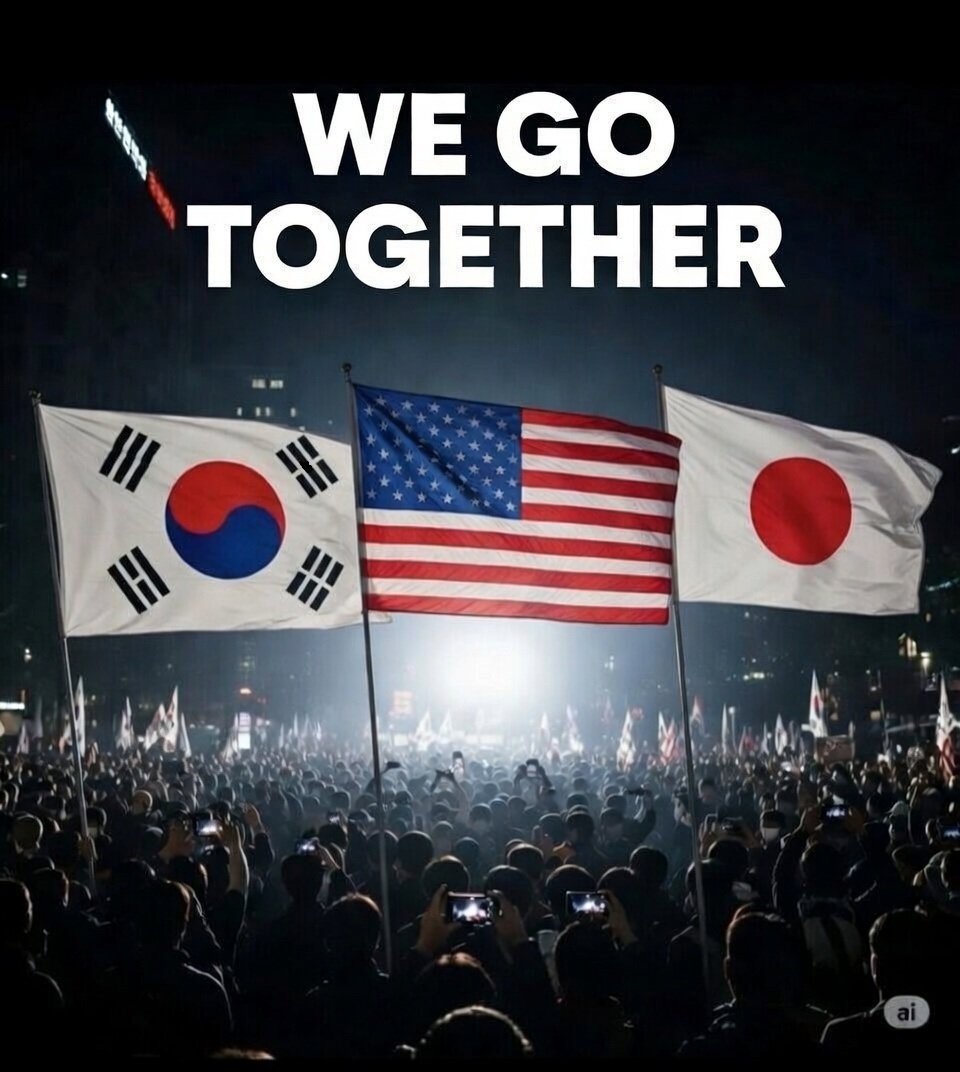자유대한민국 멸공!🗽🇺🇸🇰🇷🇯🇵🇬🇧🇮🇱🇧🇷🇻🇪🇮🇷 tweet media