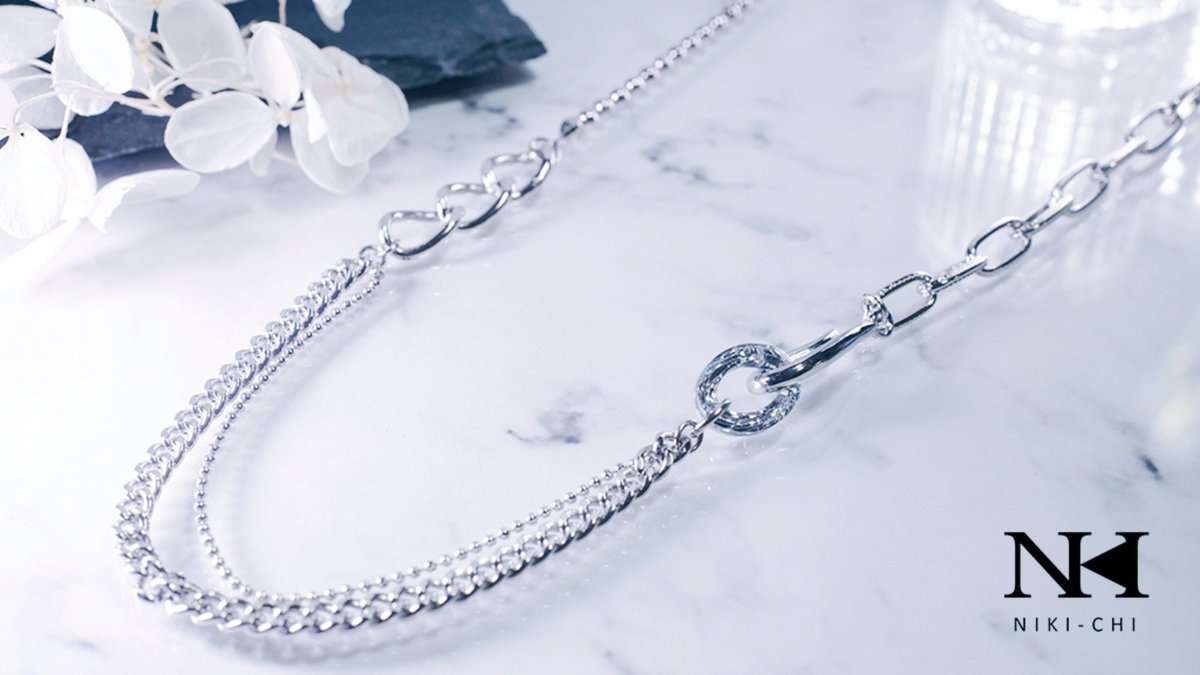 NIKI-CHI【4/25.26 札幌ハンドメイドマルシェ (I-22.23)】 tweet media