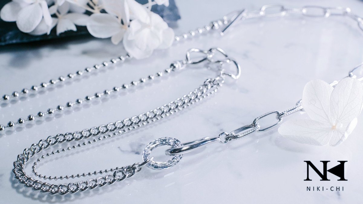 NIKI-CHI【4/25.26 札幌ハンドメイドマルシェ (I-22.23)】 tweet media